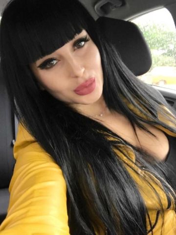 Изабелла